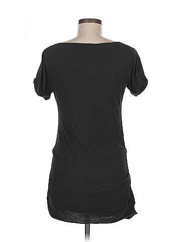 RACHEL Rachel Roy Short Sleeve T-Shirt (view 2)