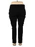 DKNY Jeans Black Jeggings Size XL - photo 2