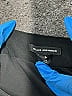Club Monaco 100% Polyester Solid Black Formal Skirt Size 0 - photo 3