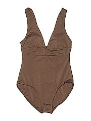 Andie One Piece Swimsuit