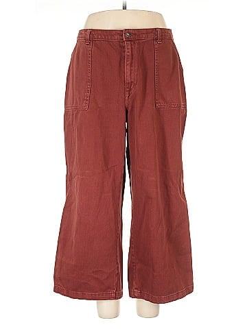 Universal Thread Jeans (view 1)