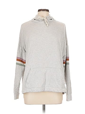 MWL by Madewell Pullover Hoodie (view 1)