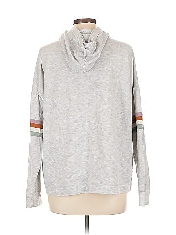 MWL by Madewell Pullover Hoodie (view 2)