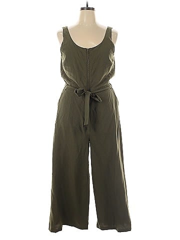 MELLODAY Jumpsuit (view 1)