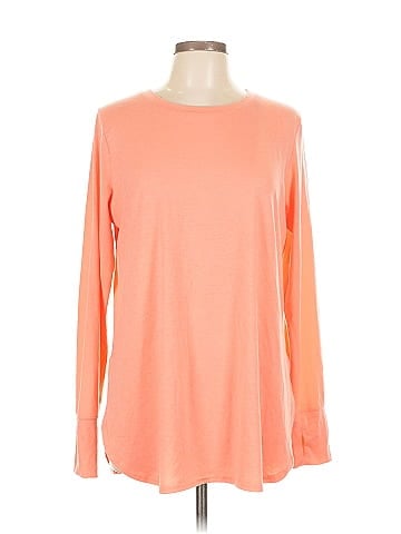 Tek Gear Long Sleeve T-Shirt (view 1)