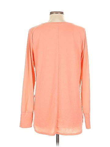 Tek Gear Long Sleeve T-Shirt (view 2)