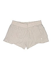 Apana Khaki Shorts