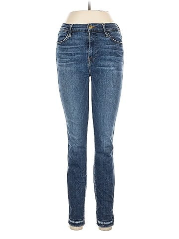 FRAME Denim Jeans (view 1)