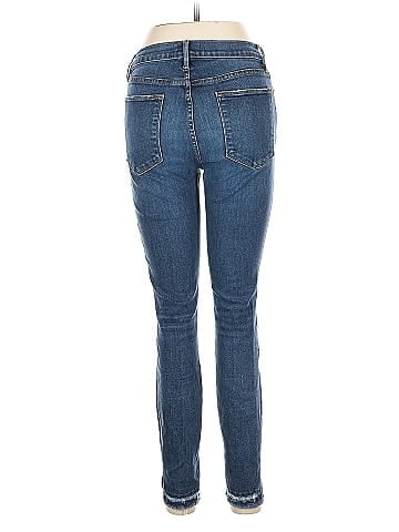 FRAME Denim Jeans (view 2)
