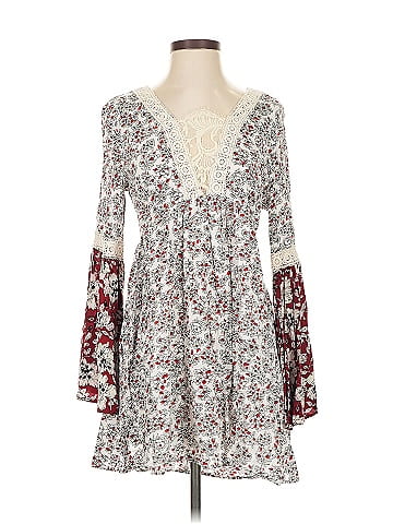 Umgee Casual Dress (view 1)