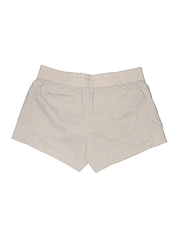 Apana Khaki Shorts (view 2)