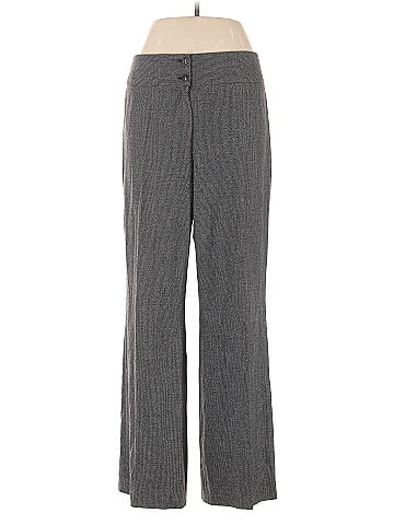 Jones New York Collection Dress Pants (view 1)