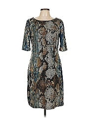 Connected Apparel Casual Dress