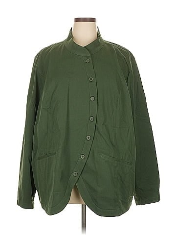 Universal Thread Jacket (view 1)