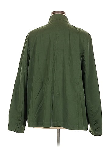 Universal Thread Jacket (view 2)