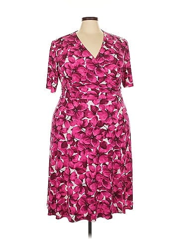 Julie Dillon Cocktail Dress (view 1)