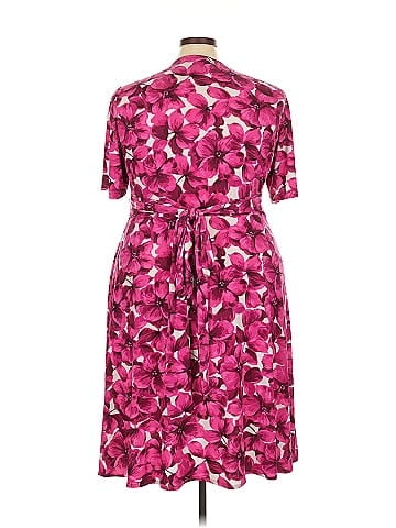 Julie Dillon Cocktail Dress (view 2)
