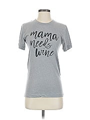 Bella + Canvas Short Sleeve T Shirt