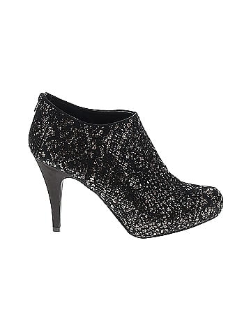 Maurices Ankle Boots (view 1)
