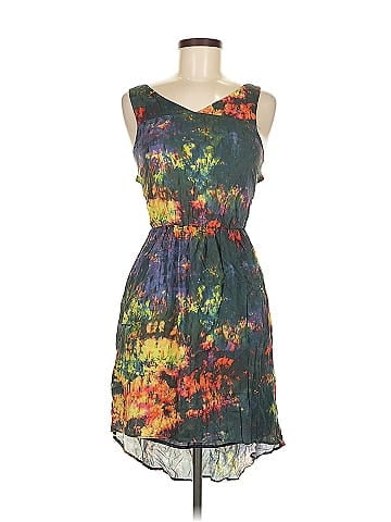 Trafaluc by Zara Cocktail Dress (view 1)
