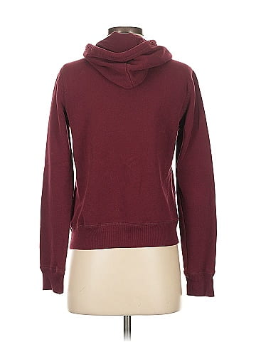 Hollister Pullover Hoodie (view 2)