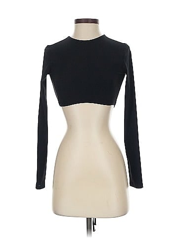 ALIX NYC Long Sleeve Top (view 1)
