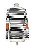 Market and Spruce White Long Sleeve T-Shirt Size L - photo 2