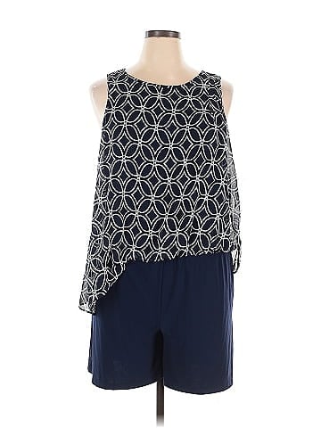 INC International Concepts Romper (view 1)