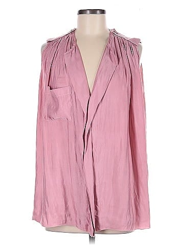 Lanvin Sleeveless Blouse (view 1)