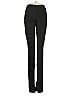 Amanda Uprichard Black Active Pants Size M - photo 1