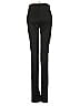 Amanda Uprichard Black Active Pants Size M - photo 2
