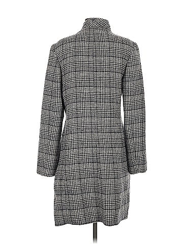 Ellen Tracy Wool Coat (view 2)
