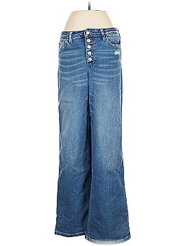 Vervet Jeans
