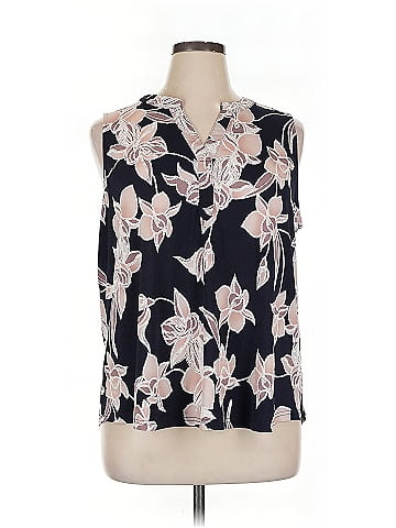 Papermoon Sleeveless Blouse (view 1)