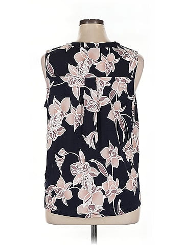 Papermoon Sleeveless Blouse (view 2)
