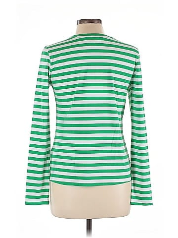 Caslon Long Sleeve T-Shirt (view 2)