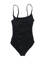Shade & Shore One Piece Swimsuit