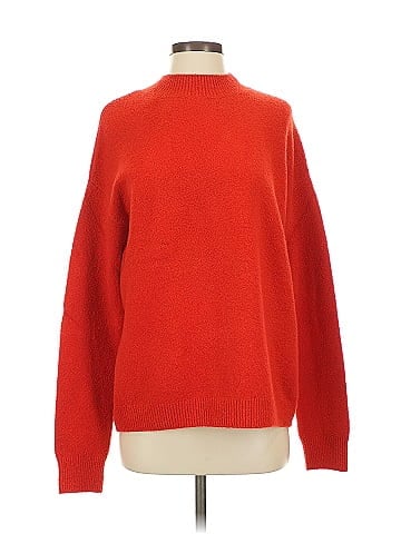 Paris Atelier & Other Stories Turtleneck Sweater (view 1)