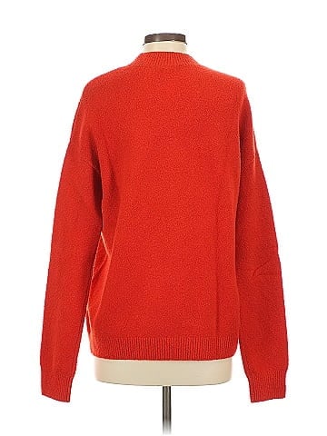 Paris Atelier & Other Stories Turtleneck Sweater (view 2)