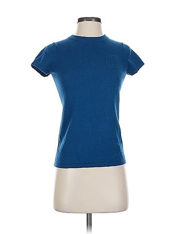 Gap Outlet Short Sleeve Turtleneck (view 1)
