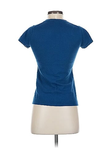 Gap Outlet Short Sleeve Turtleneck (view 2)