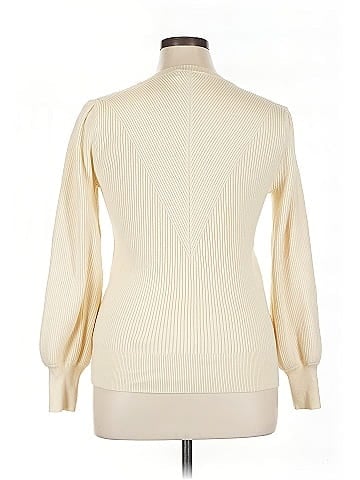 Tecrew Pullover Sweater (view 2)