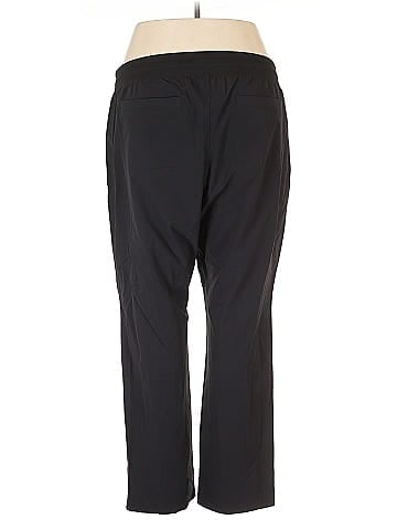 Gap Fit Active Pants (view 2)