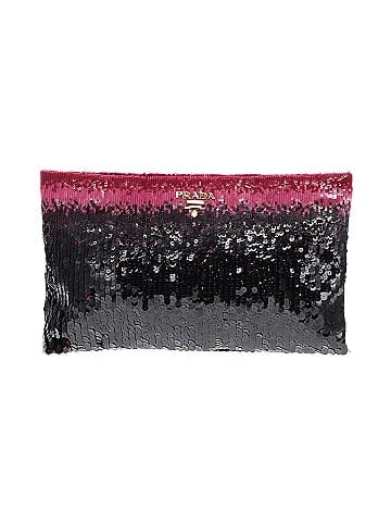 Prada Clutch (view 1)