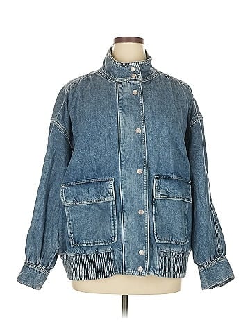 Gap Denim Jacket (view 1)