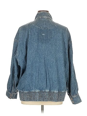 Gap Denim Jacket (view 2)
