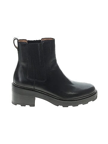 Madewell Ankle Boots (view 1)