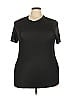 32 Degrees Black Active T-Shirt Size L - photo 1