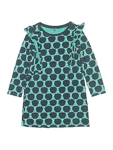 Tea Dress (view 1)