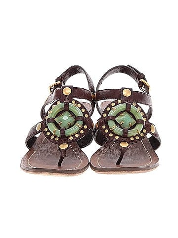 Miu Miu Sandals (view 2)